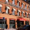 hotel le clocher de rodez