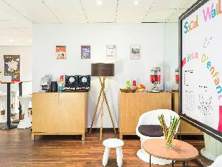 Matabi Hotel Toulouse Gare By Happyculture,Matabiau>>Haute-Garonne,3 star