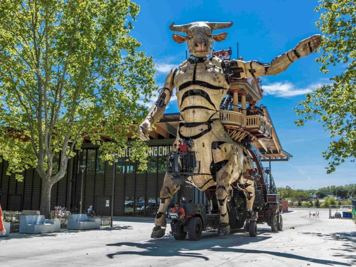 matabi hotel toulouse gare by happyculture