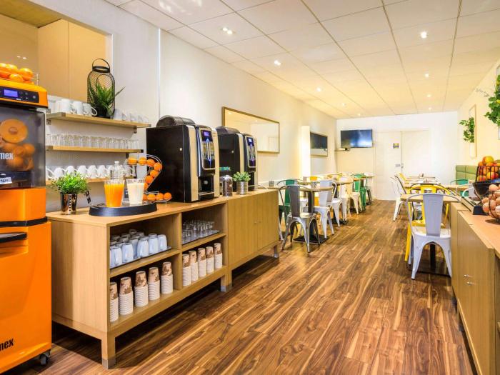 matabi hotel toulouse gare by happyculture