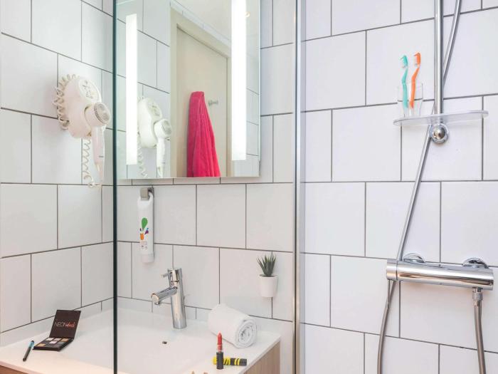 matabi hotel toulouse gare by happyculture