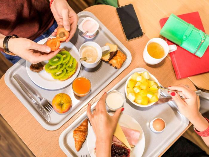 matabi hotel toulouse gare by happyculture