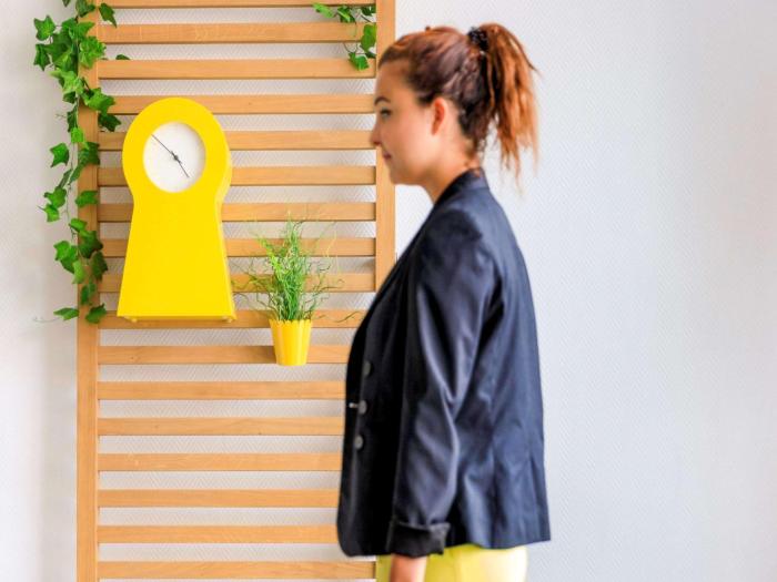 matabi hotel toulouse gare by happyculture