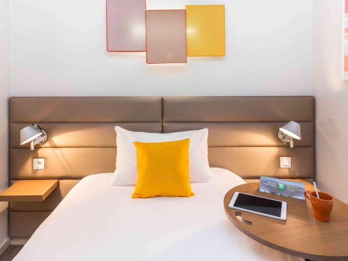 matabi hotel toulouse gare by happyculture