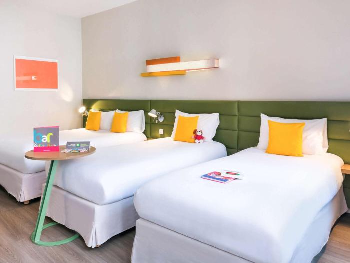 matabi hotel toulouse gare by happyculture