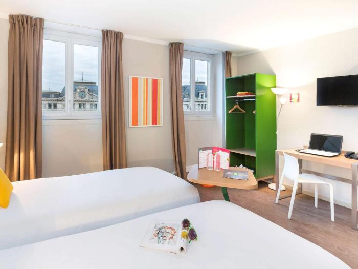 matabi hotel toulouse gare by happyculture