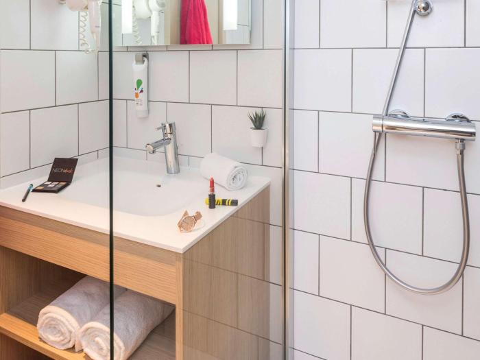 matabi hotel toulouse gare by happyculture