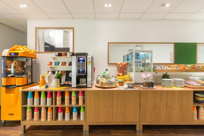 matabi hotel toulouse gare by happyculture