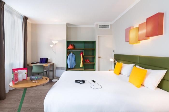 matabi hotel toulouse gare by happyculture