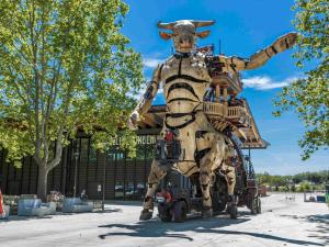 matabi hotel toulouse gare by happyculture