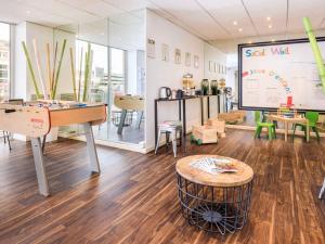 matabi hotel toulouse gare by happyculture