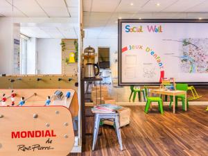 matabi hotel toulouse gare by happyculture