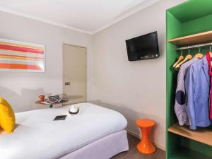matabi hotel toulouse gare by happyculture