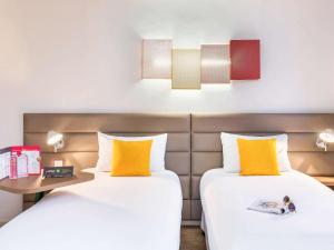 matabi hotel toulouse gare by happyculture