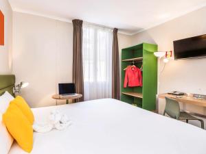 matabi hotel toulouse gare by happyculture