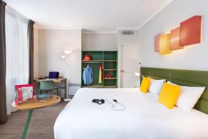 matabi hotel toulouse gare by happyculture