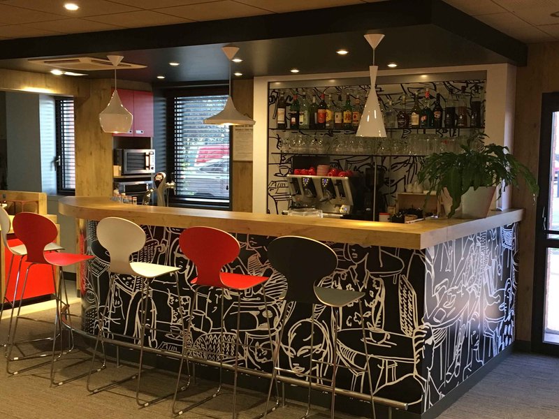 ibis toulouse ponts jumeaux