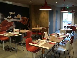 Ibis Toulouse Ponts Jumeaux,Montpellier>>Blagnac,3 star
