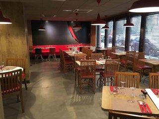 ibis toulouse ponts jumeaux