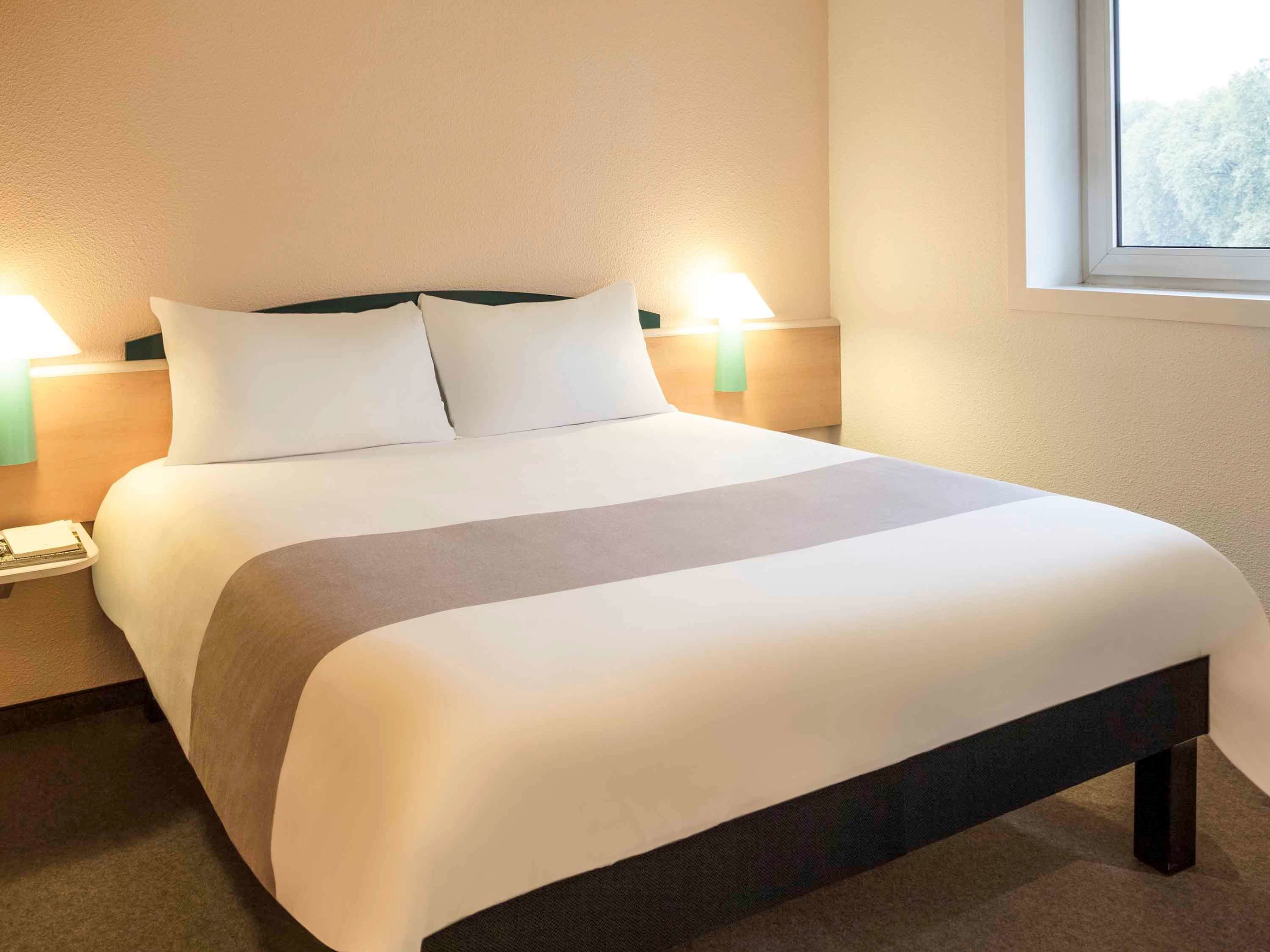 ibis toulouse ponts jumeaux