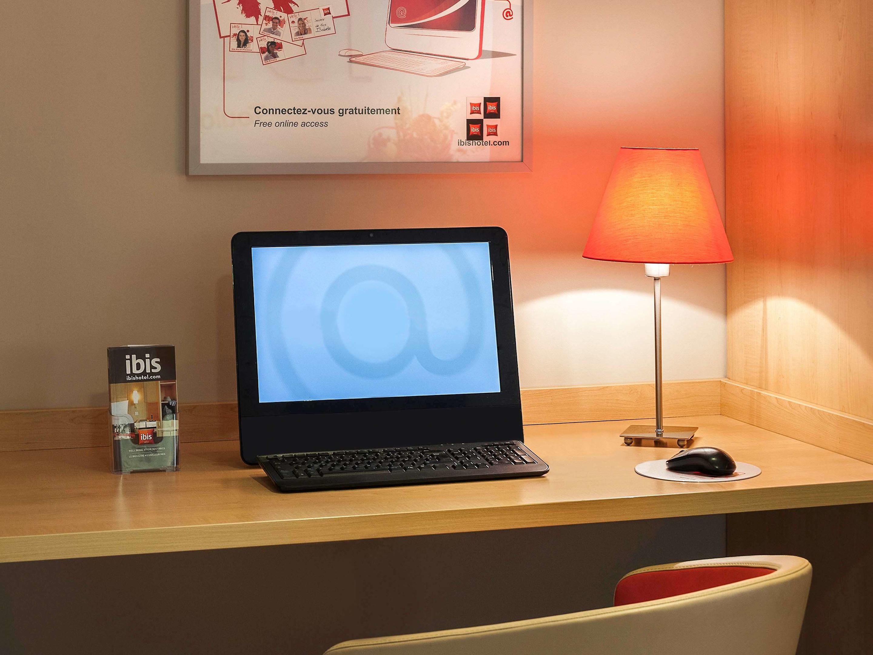 ibis toulouse airport