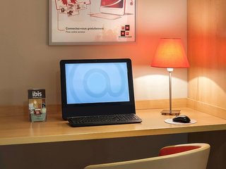 Ibis Toulouse Airport,Near Airbus,3 star