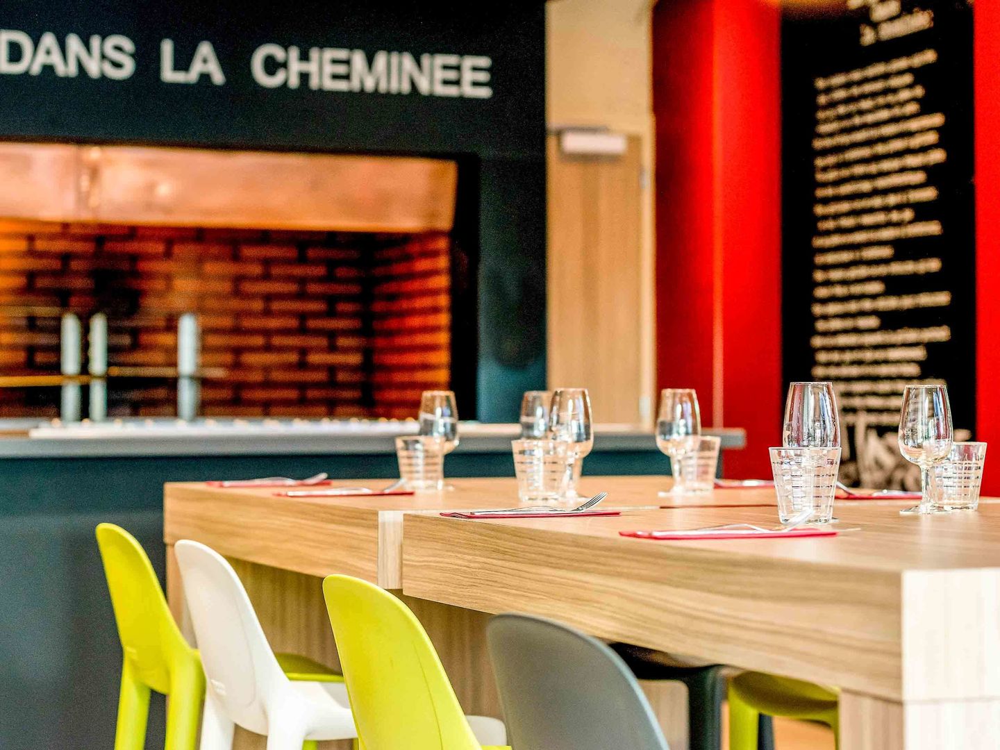 ibis toulouse airport