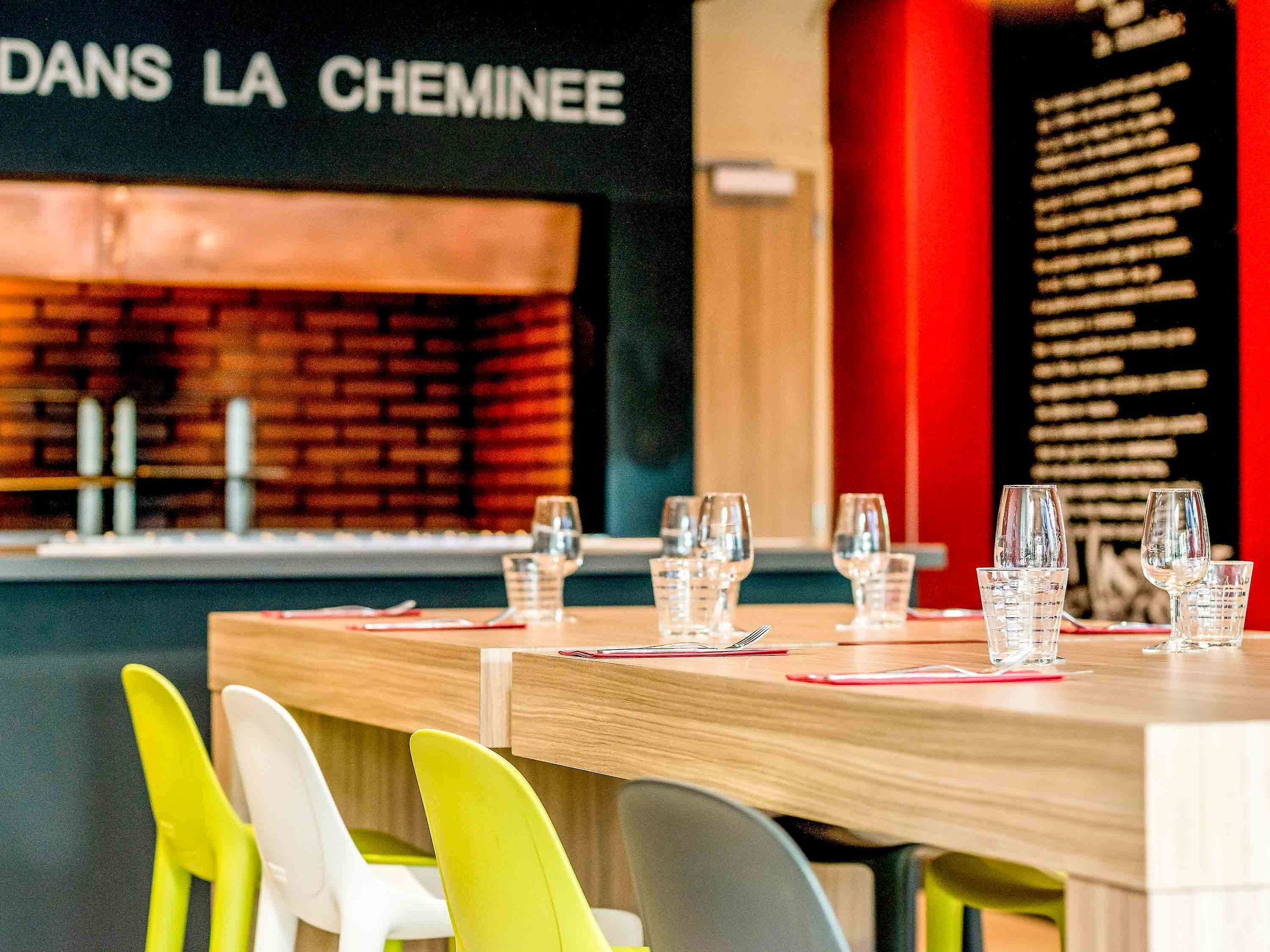 ibis toulouse airport