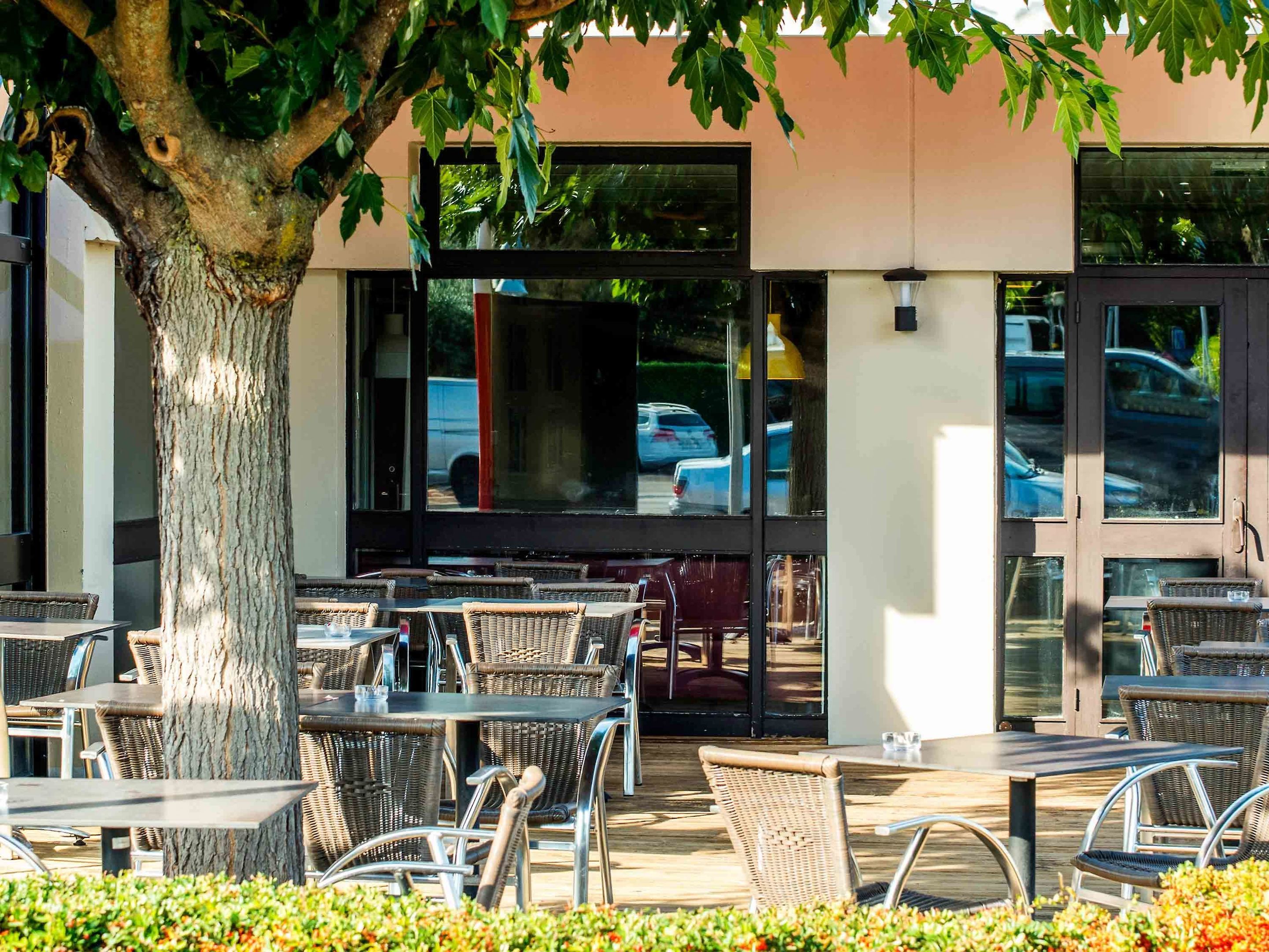 ibis toulouse airport