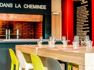 ibis toulouse airport