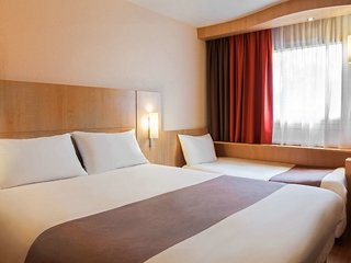 ibis toulouse airport