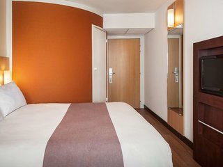 ibis toulouse airport