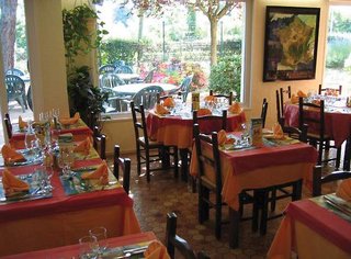 Hotel Campanile Toulouse - Blagnac Aeroport,Montpellier>>Blagnac,3 star