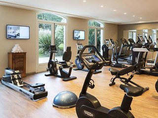 Hotel Barriere Le Royal La Baule,La Baule-Escoublac>>Guerande,5 star