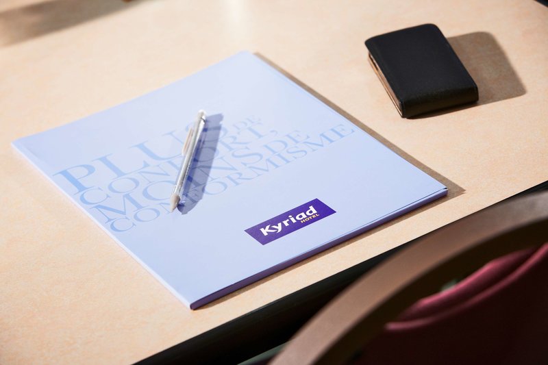 kyriad angers pont de ce