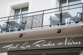 best western les roches noires