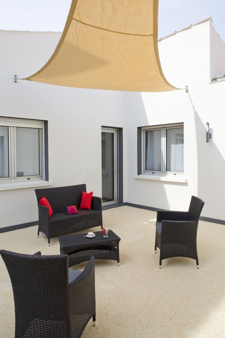 best western les roches noires