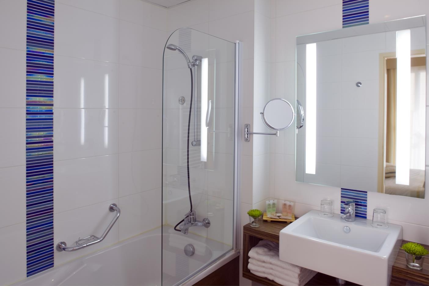 best western les roches noires