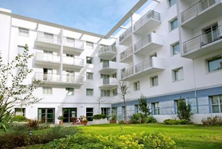 Zenitude St-Nazaire Les Portes De L'ocean,Loire-Atlantique>>Le Pallet,3 star
