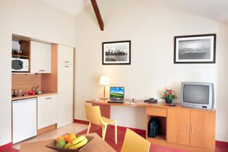 zenitude st nazaire les portes de locean