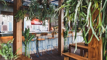 potato head suites and studios chse certified