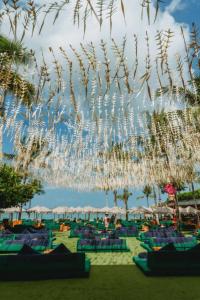 potato head suites and studios chse certified