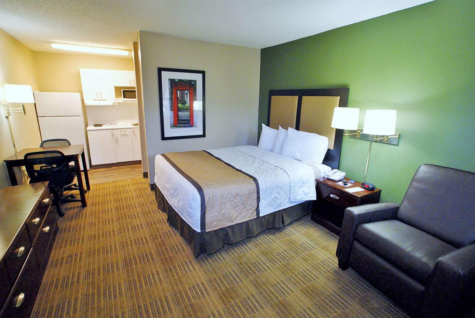 extended stay america select suites chattanooga airport