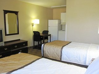 Extended Stay America Select Suites - Chattanooga - Airport,East Ridge>>Chattanooga,3 star