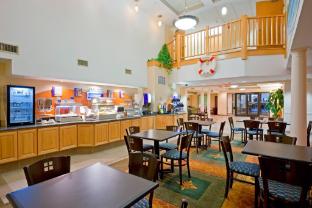 Holiday Inn Express Hotel & Suites Carneys Point By Ihg,Folcroft>>Carneys Point,3 star