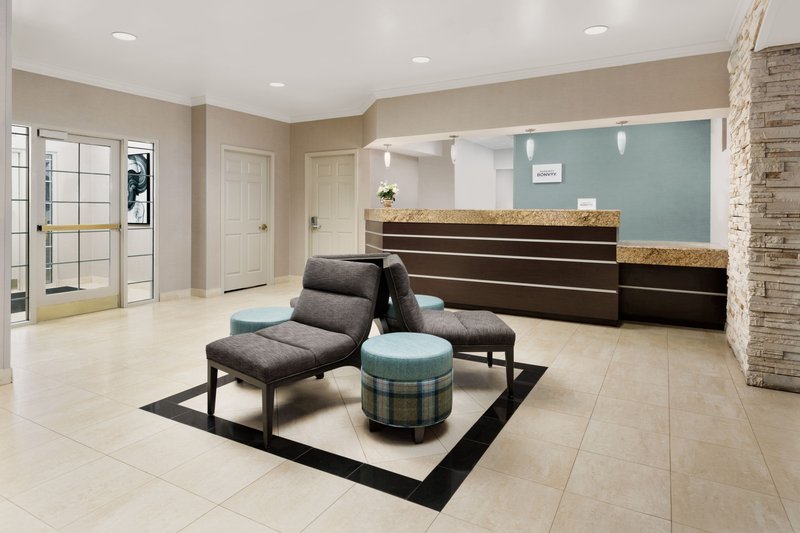 residence inn by marriott saddle river