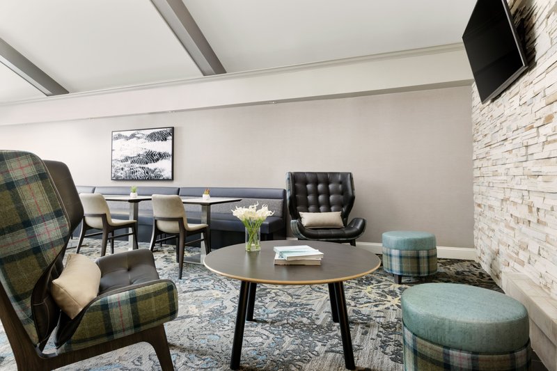residence inn by marriott saddle river
