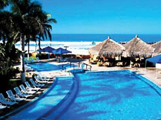 mision mazatlan