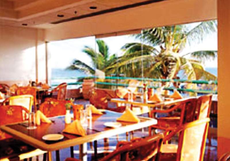mision mazatlan