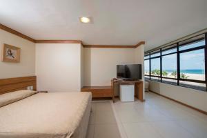 Magna Praia Hotel,Meireles>>Fortaleza,4 star